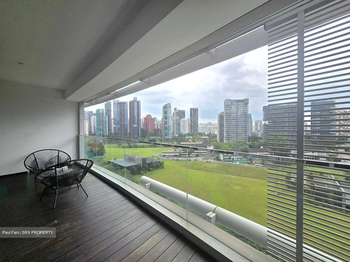 The Orchard Residences (D9), Apartment #523093801